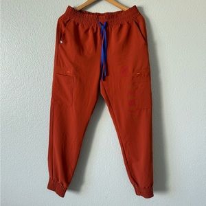 NWOT Figs Scrub Pants